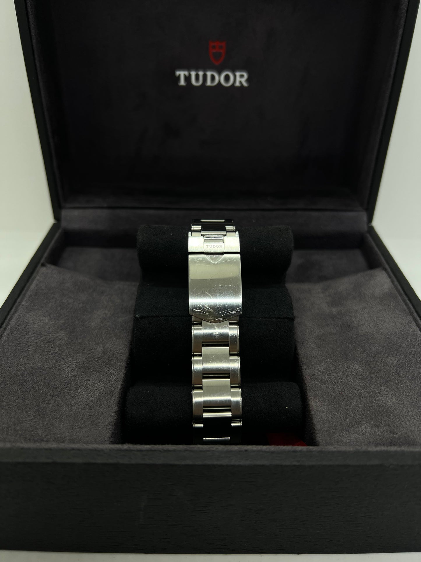 Tudor BlackBay 79030B