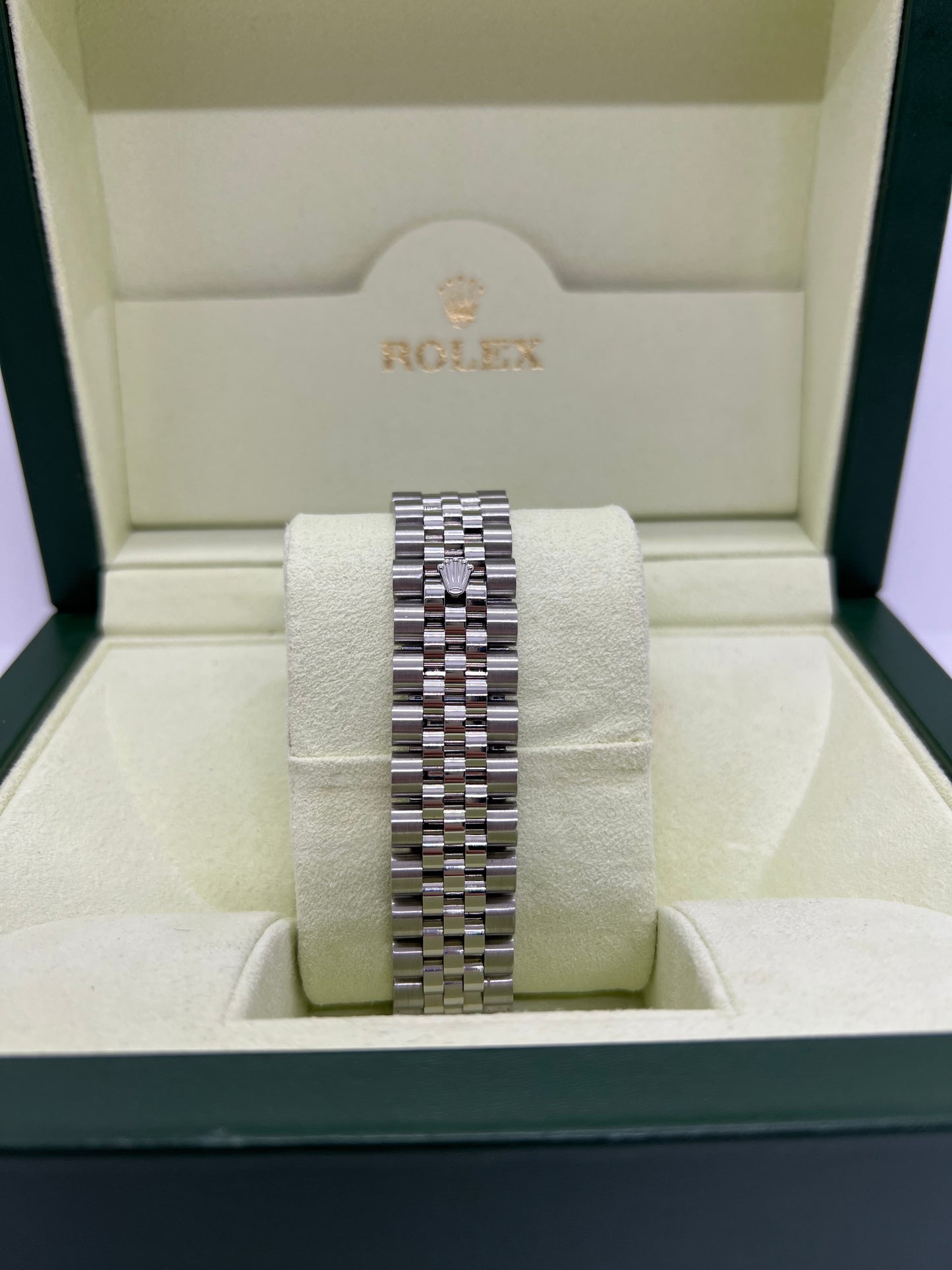 Rolex Datejust 116234