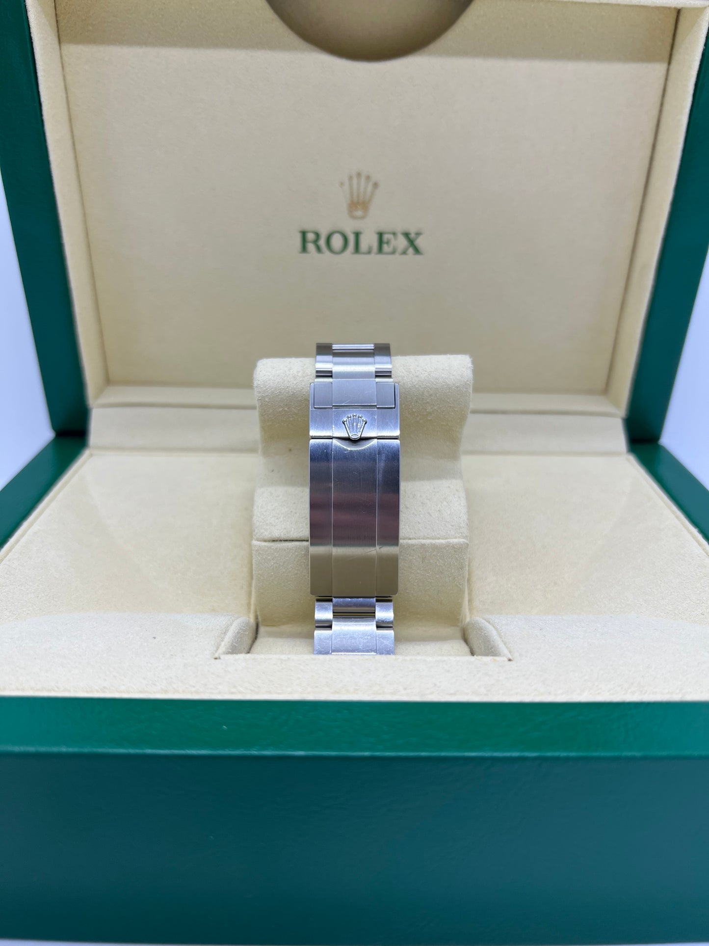 Rolex Submariner 124060