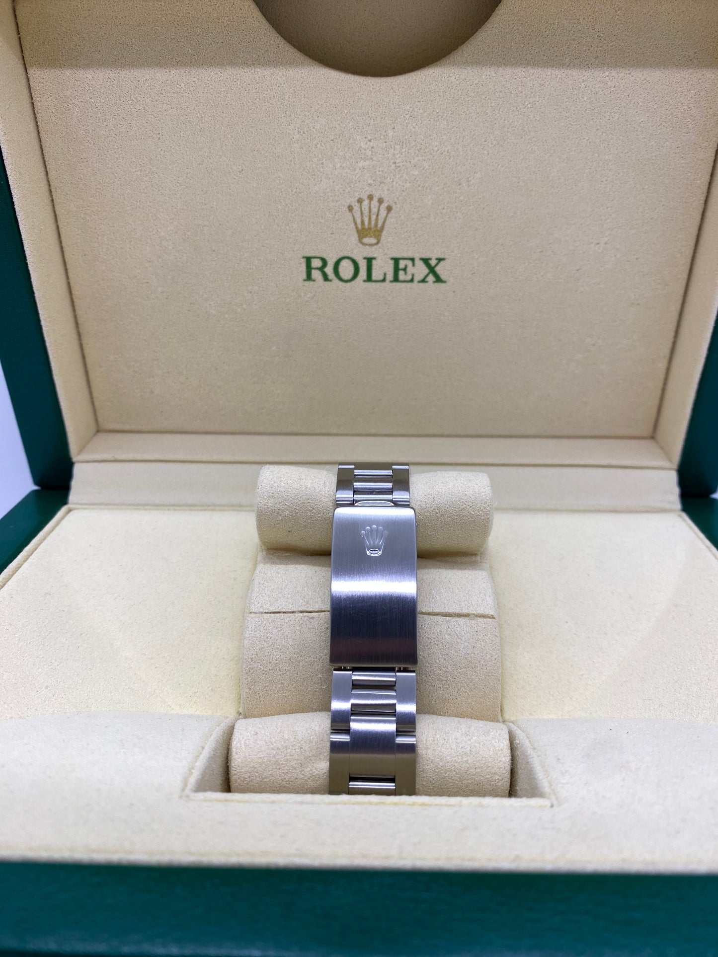 Rolex AirKing 14000