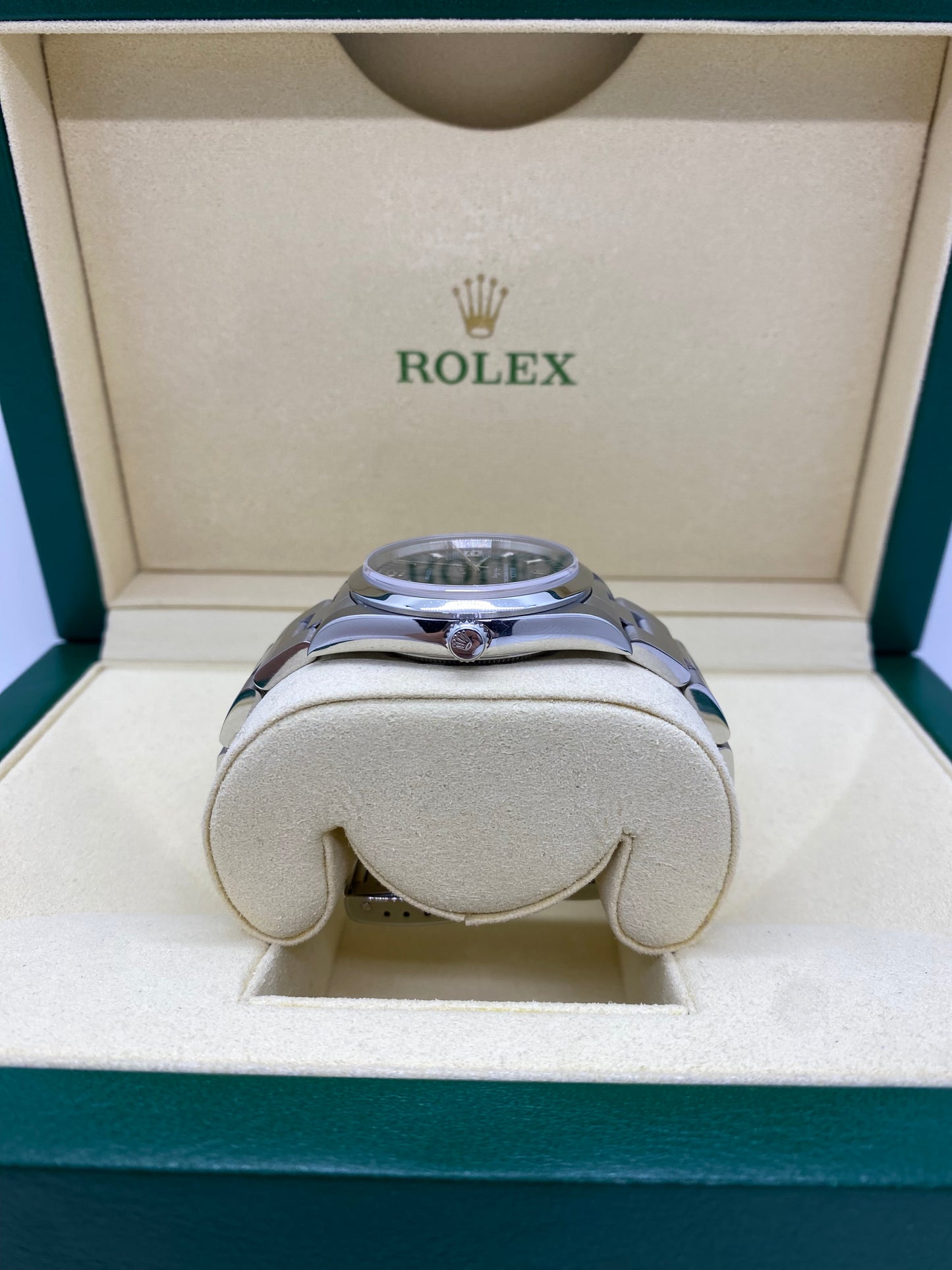 Rolex AirKing 14000