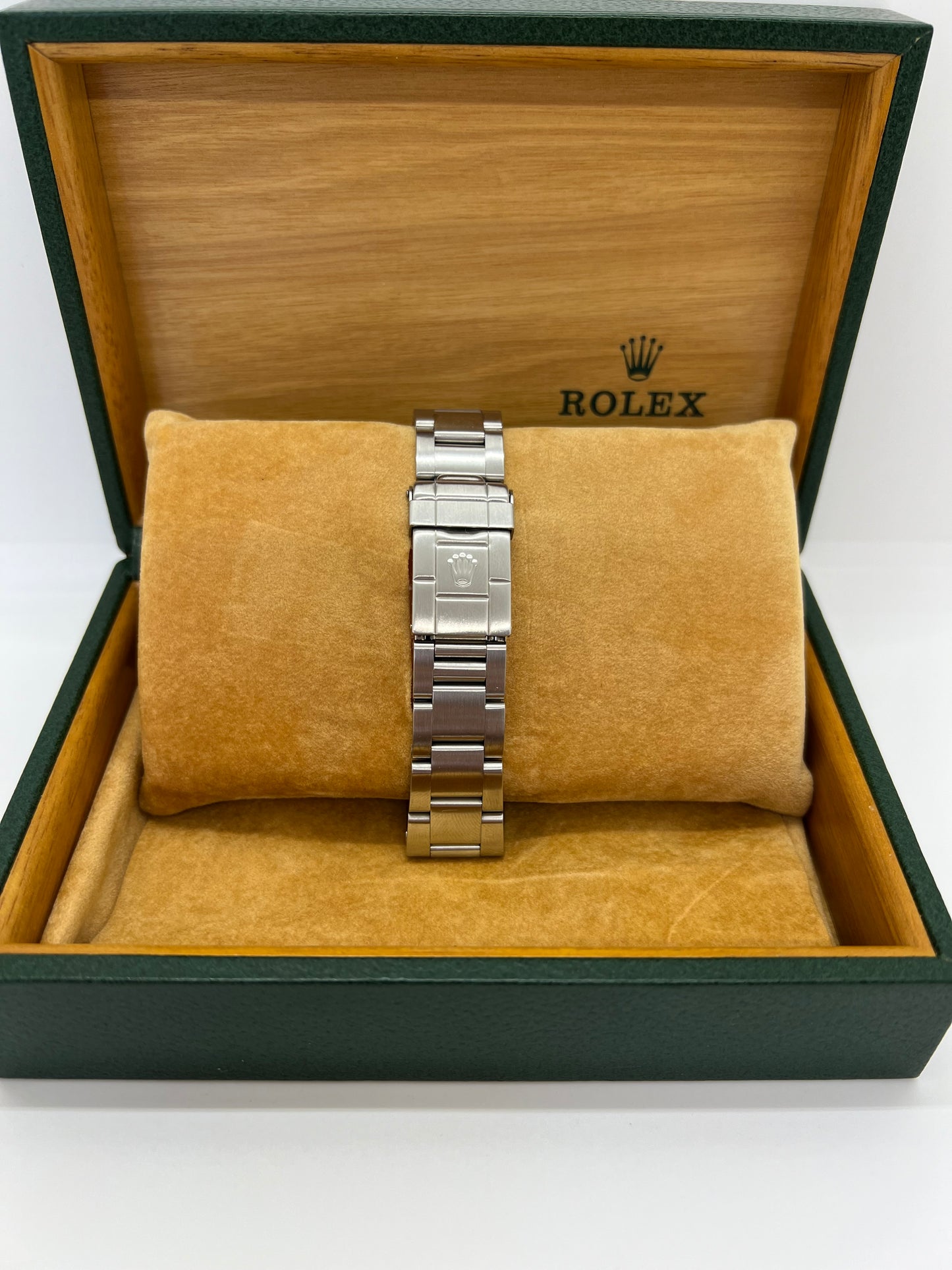 Rolex Explorer II 16570