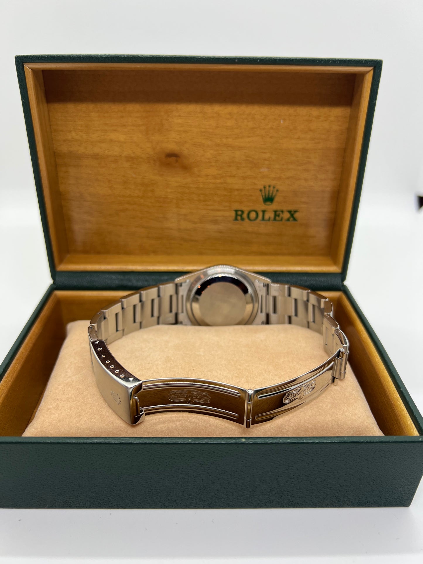 Rolex Datejust 16200