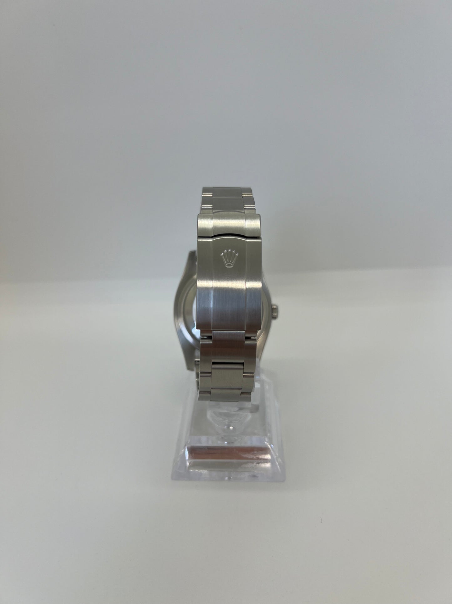 Rolex Oyster Perpetual 116000