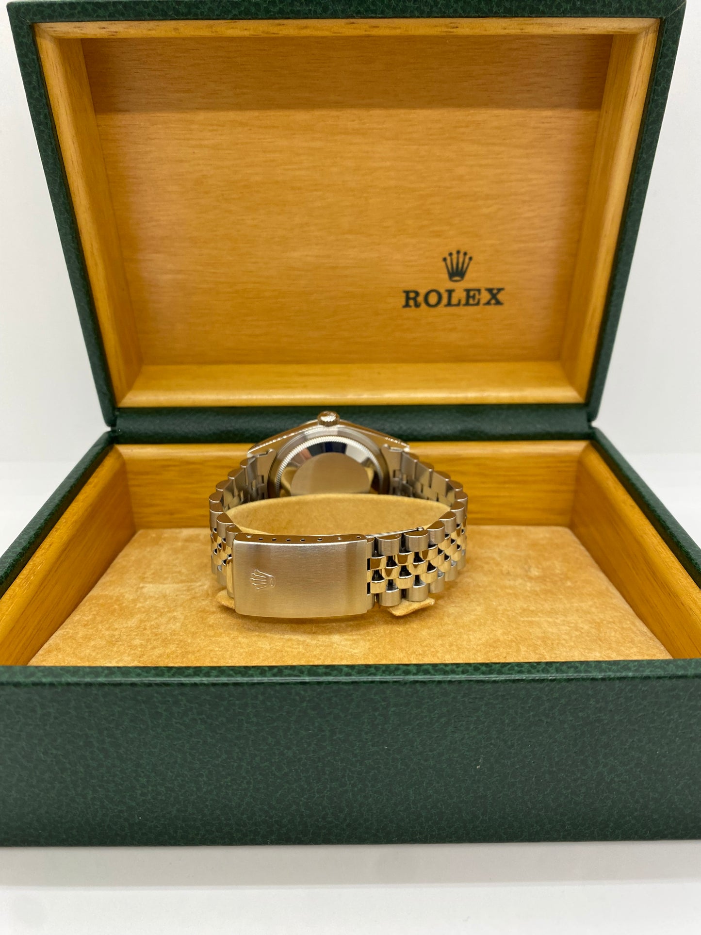Rolex Datejust 16234