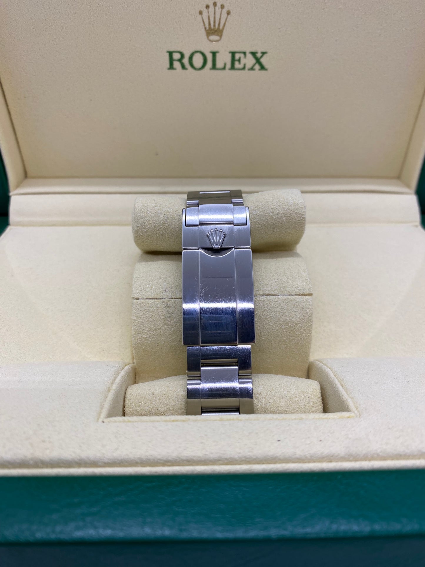 Rolex Explorer II 216570
