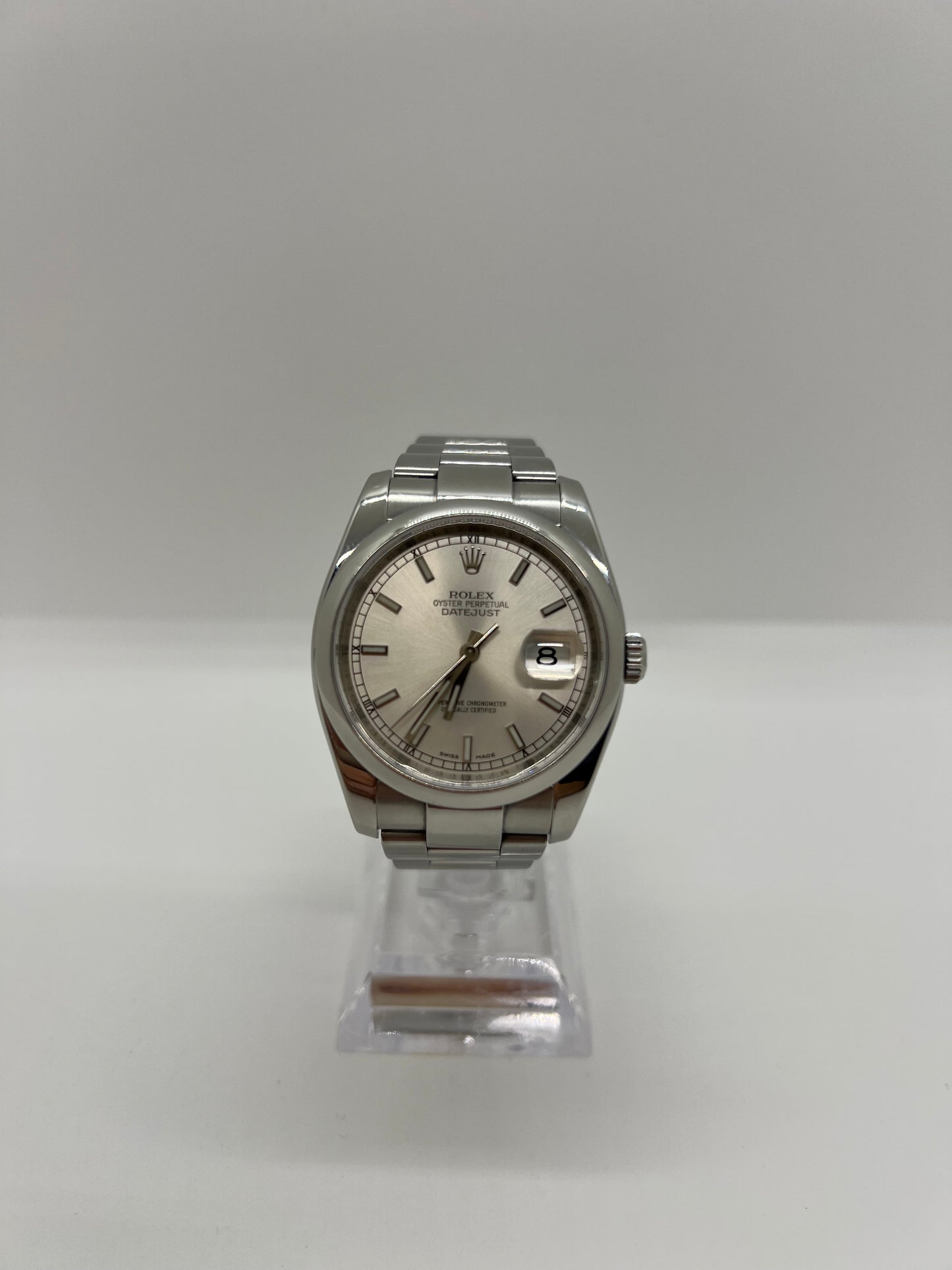 Rolex Datejust 116200