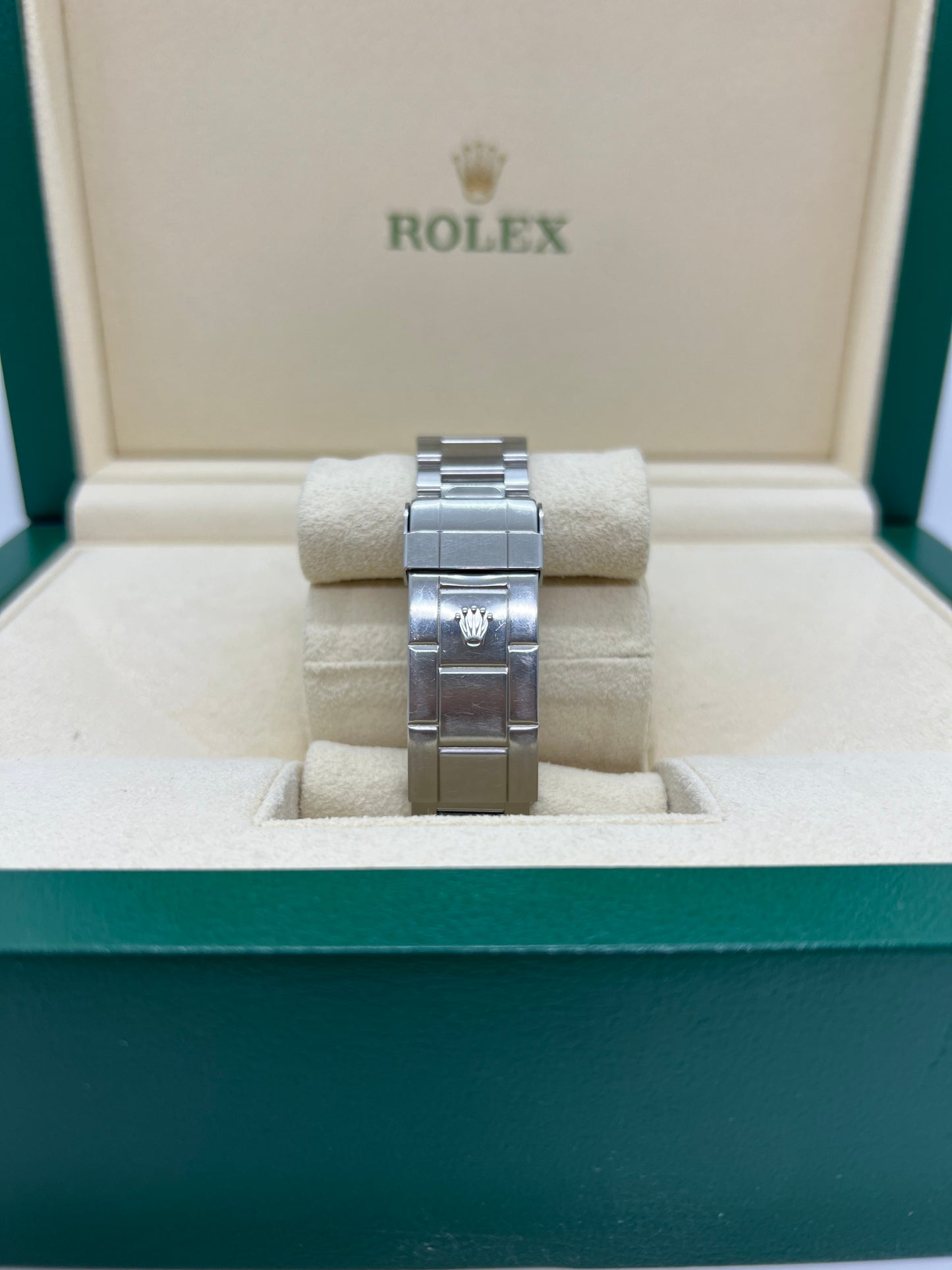Rolex Sumbariner date 16610