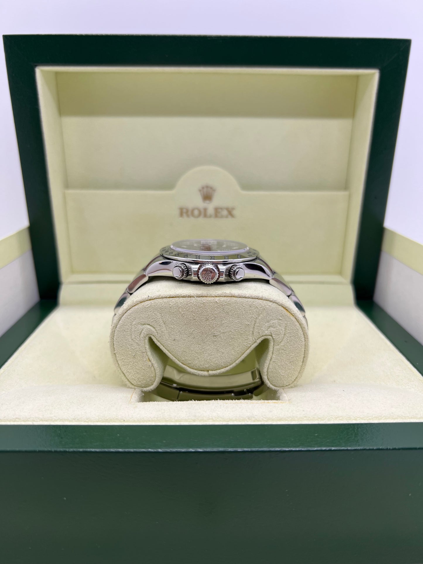 Rolex Daytona 116520