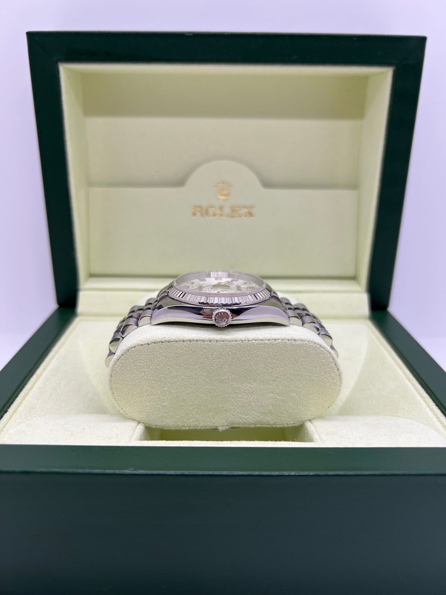 Rolex Datejust 116234