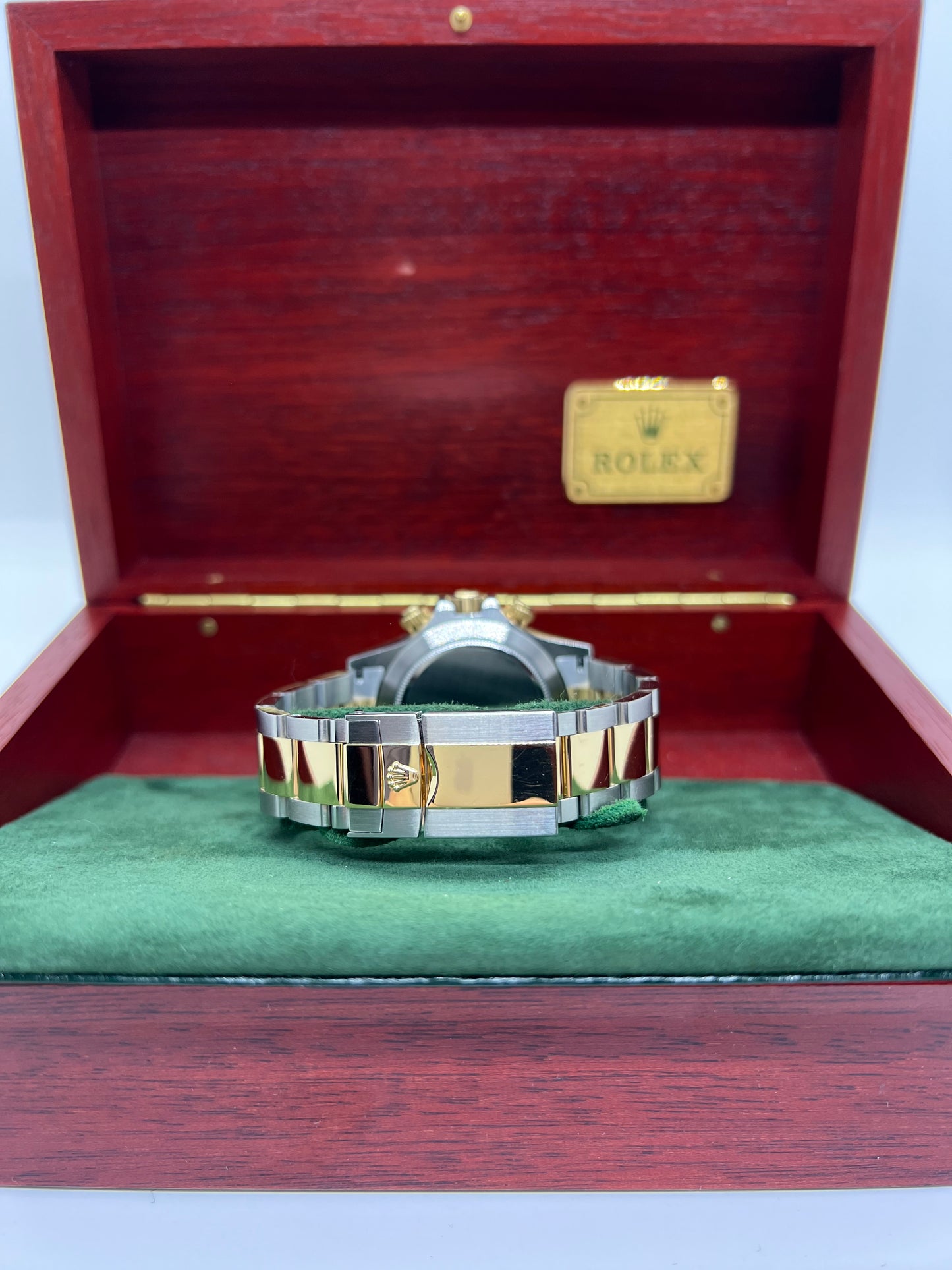Rolex Daytona 116523