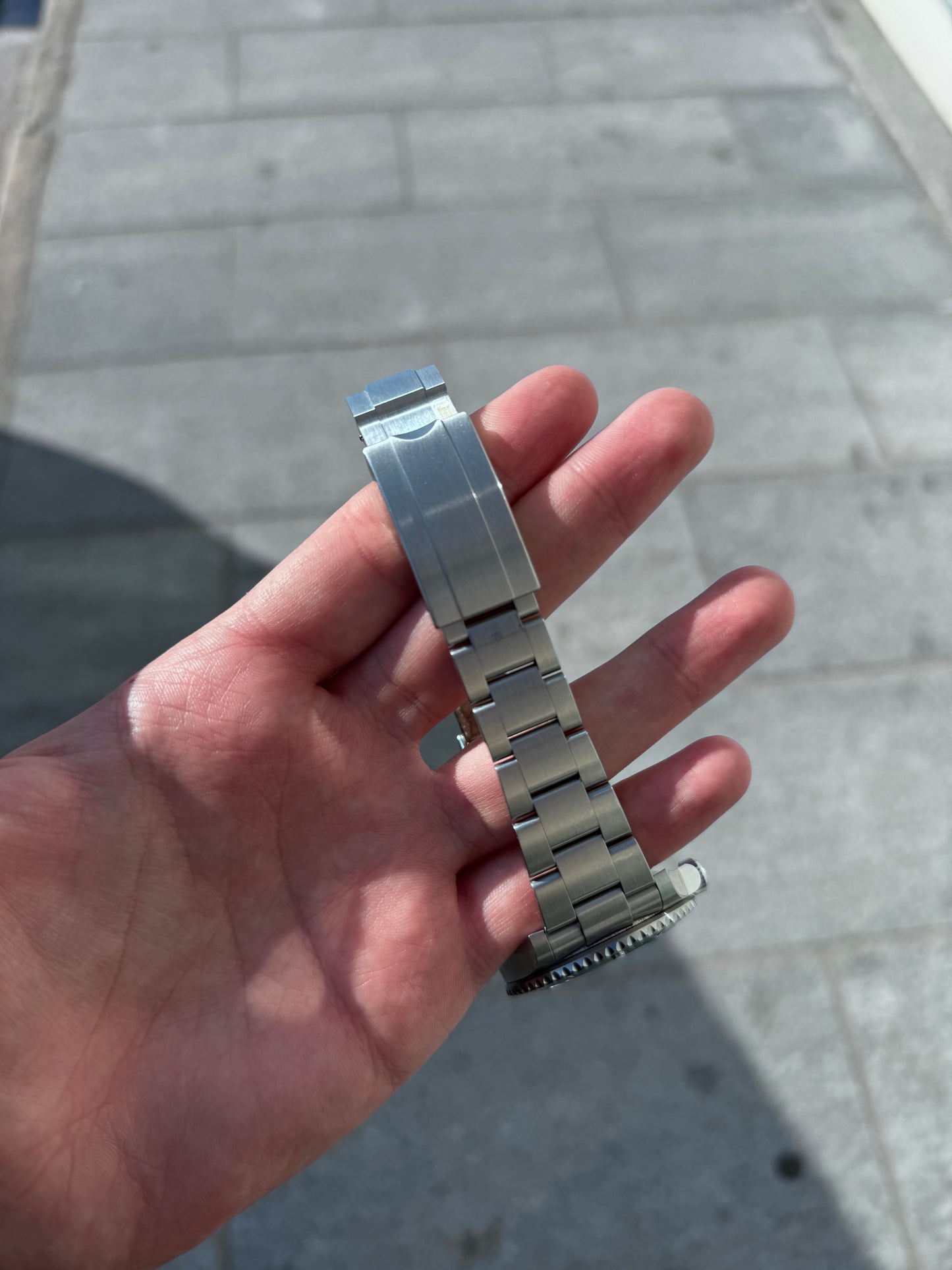 Rolex Submariner 126610LV