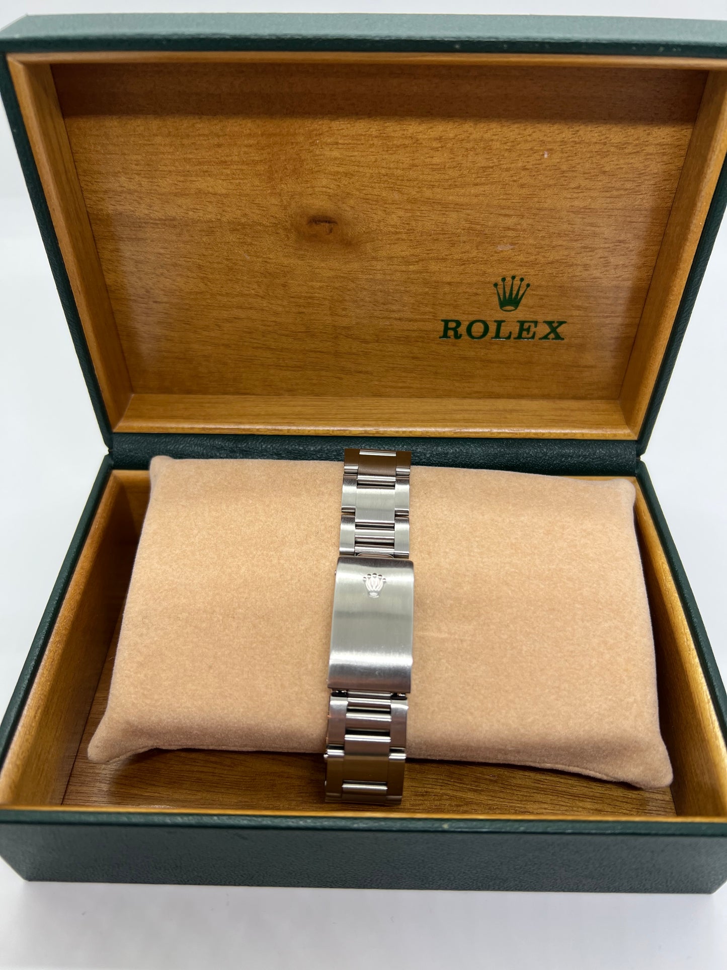 Rolex Datejust 16200