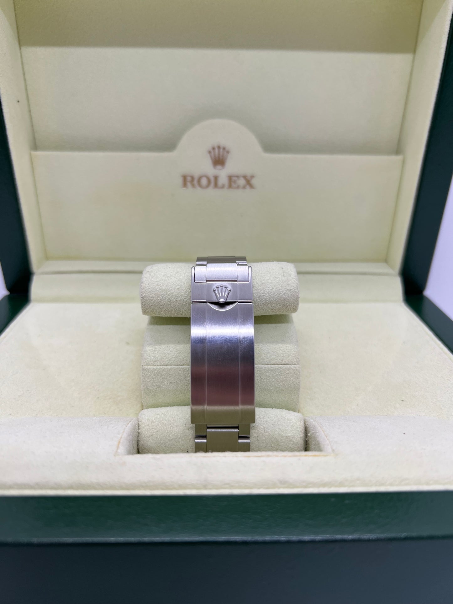 Rolex Submariner 114060