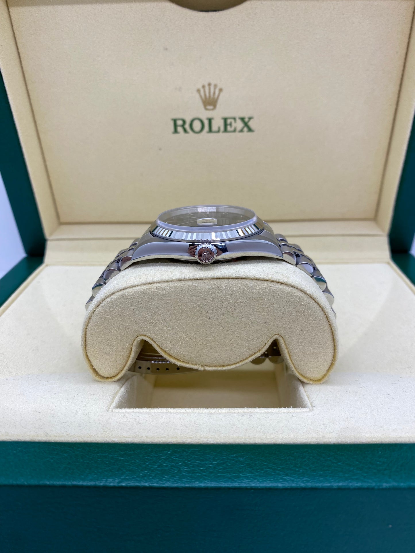 Rolex Datejust 16234