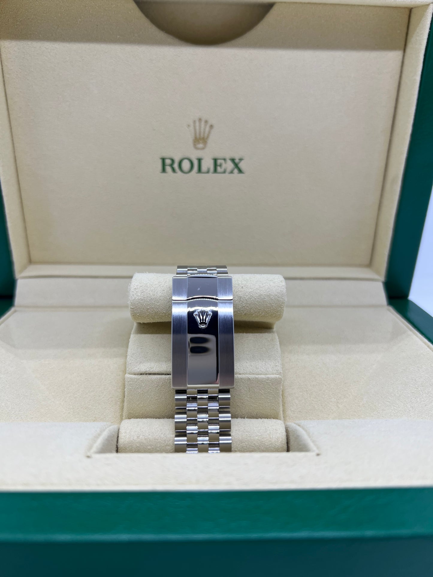 Rolex Datejust 126234