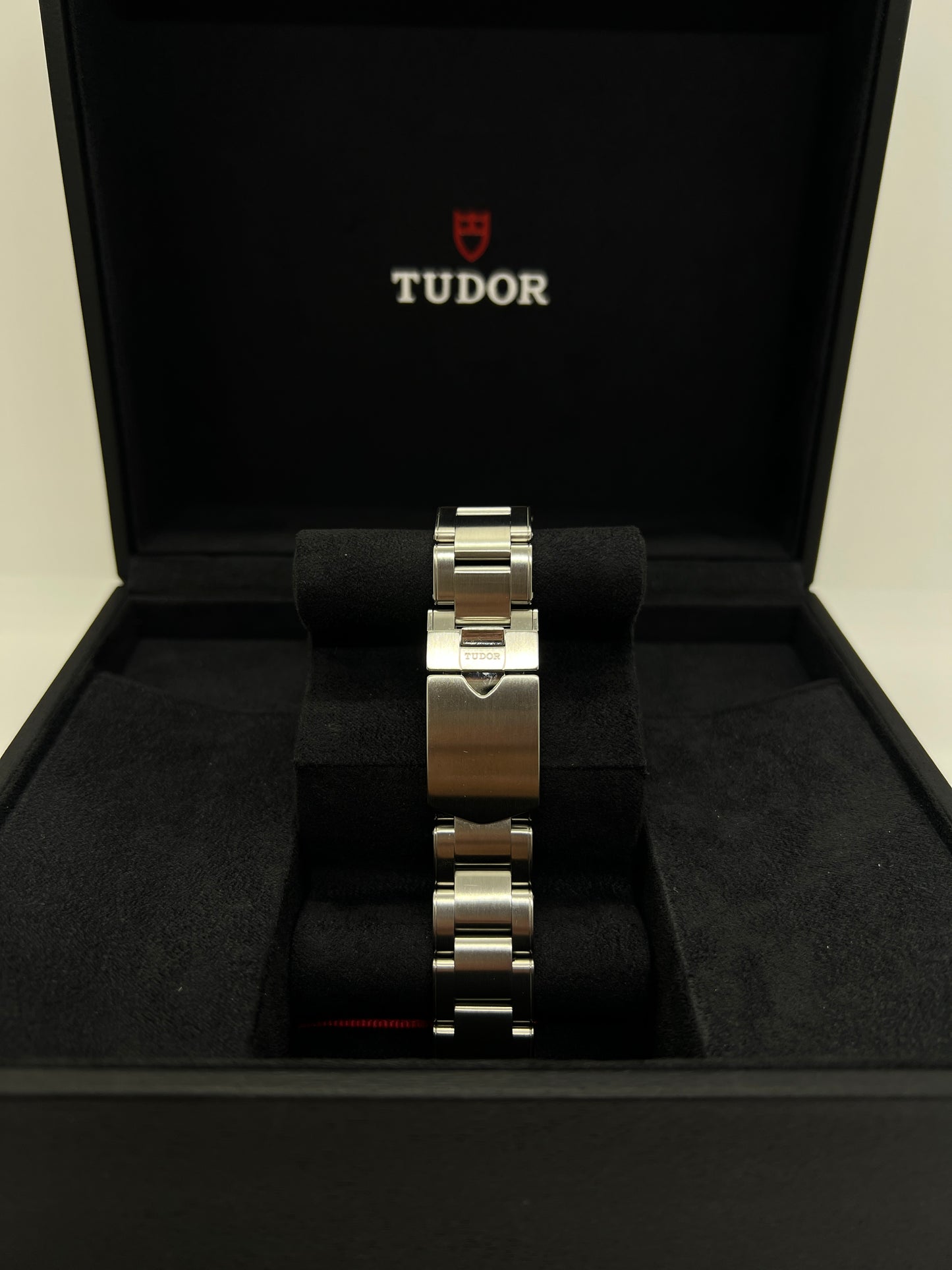 Tudor BlackBay 58 79030N