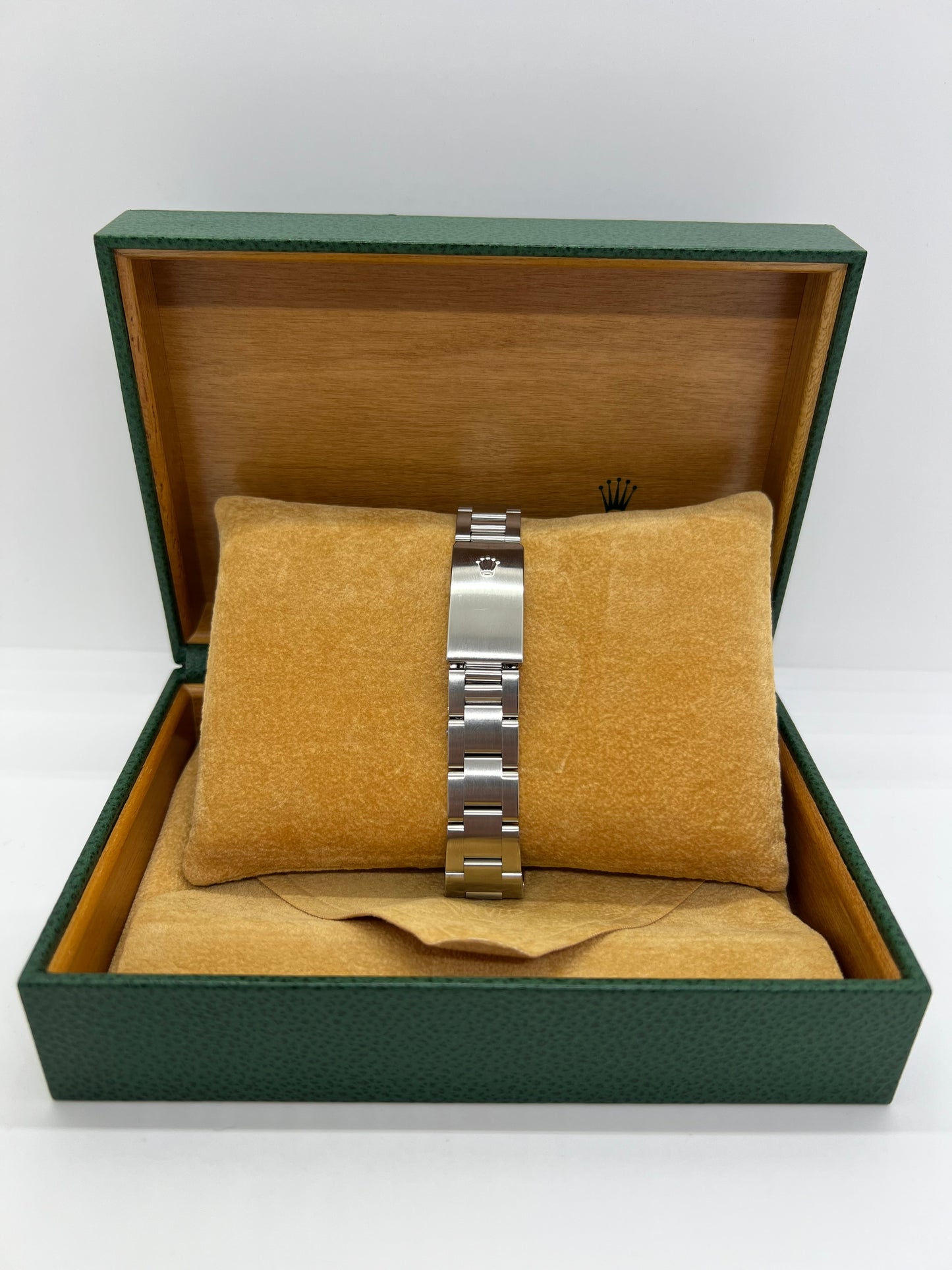 Rolex Airking 14000