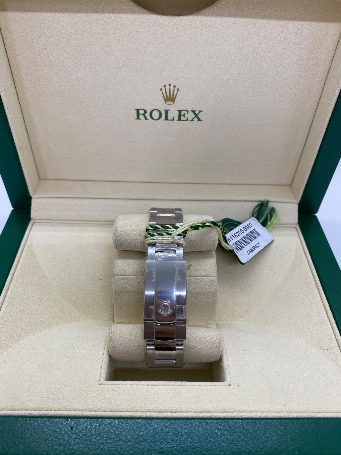 Rolex Datejust 116200