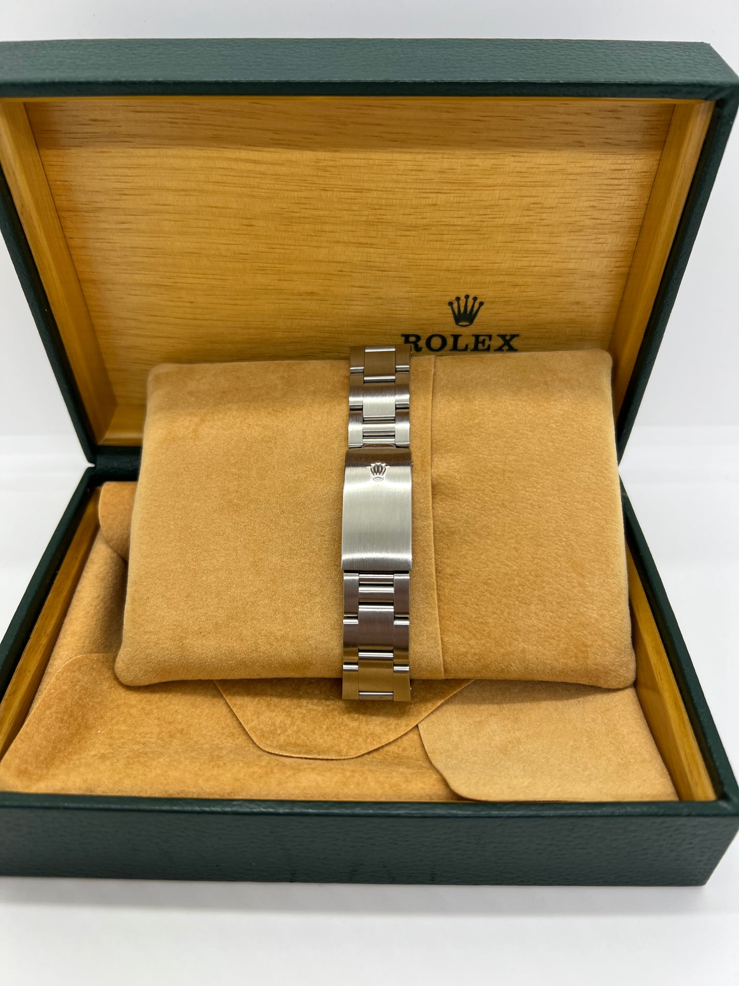 Rolex Date 15000