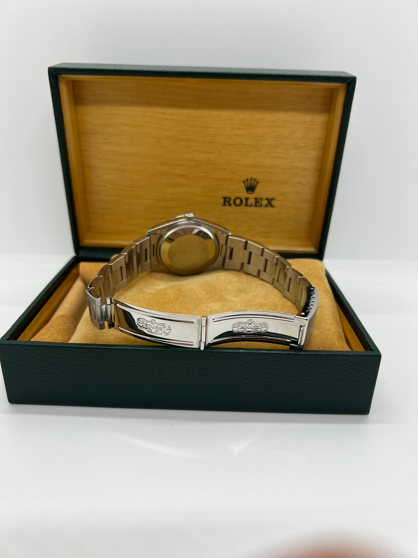 Rolex Date 15000