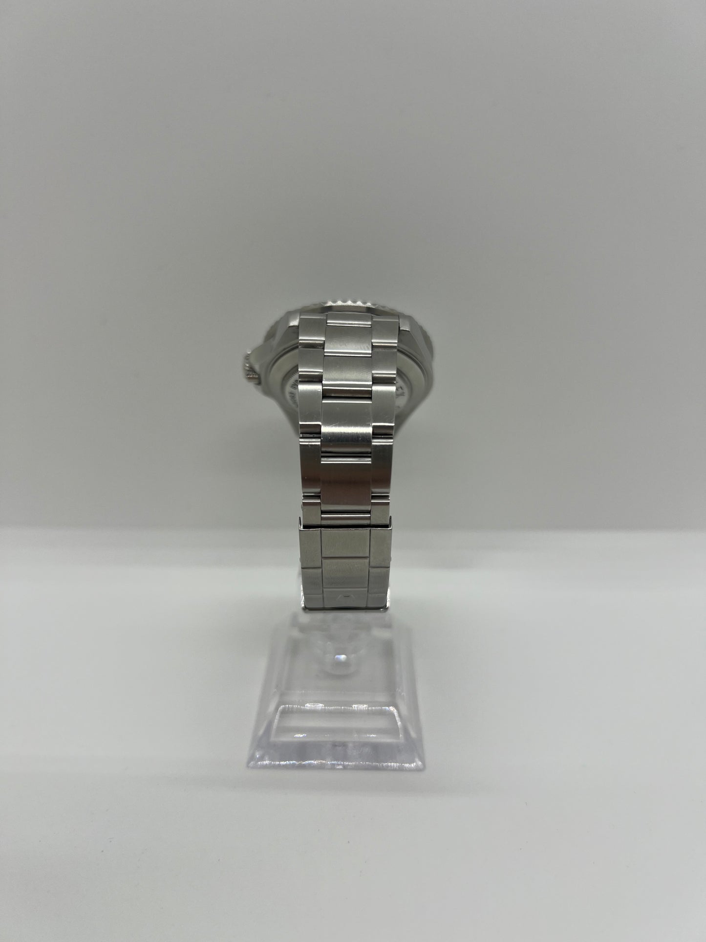 Rolex Sea-Dweller 16600