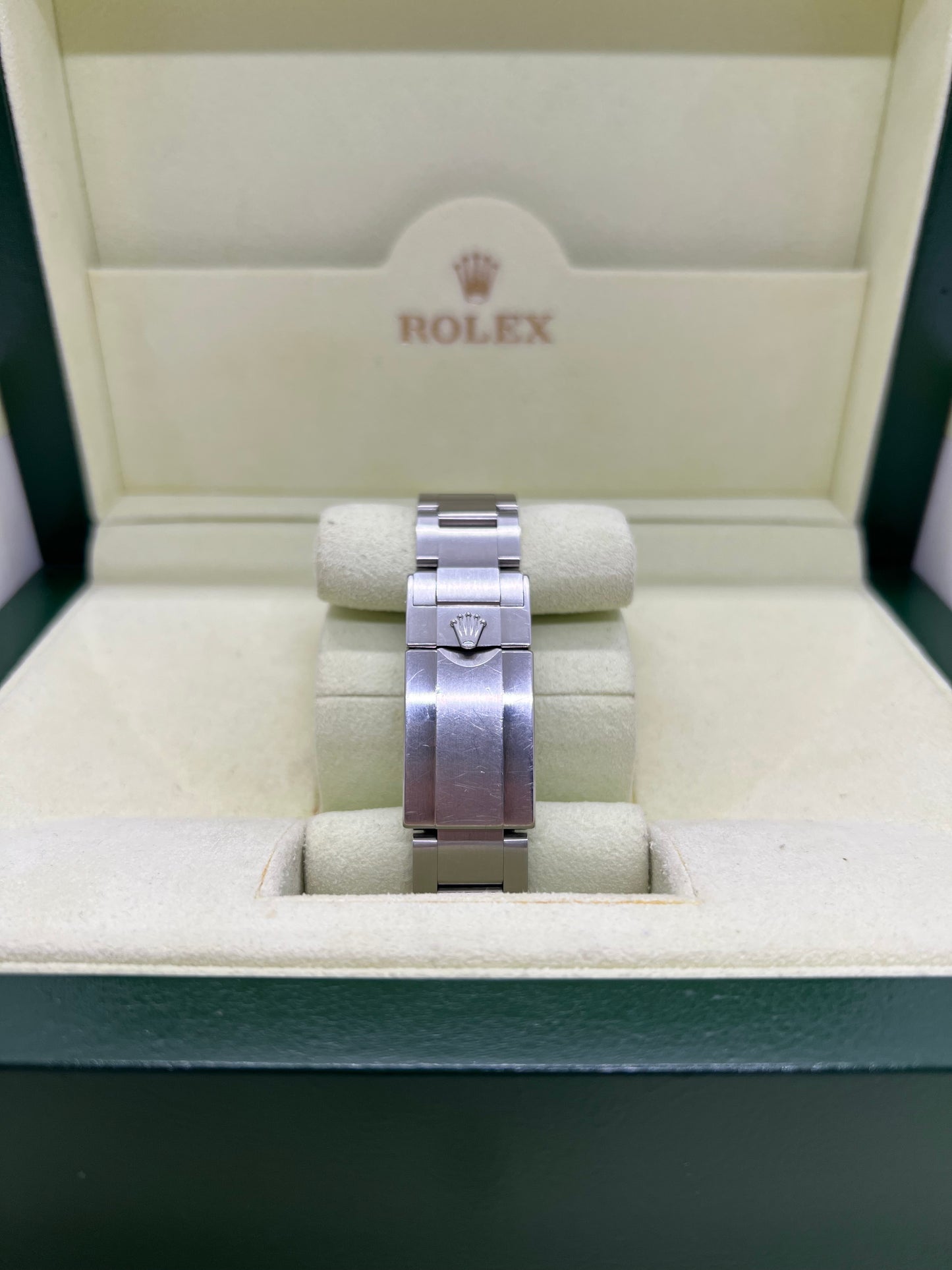 Rolex Explorer II 216570