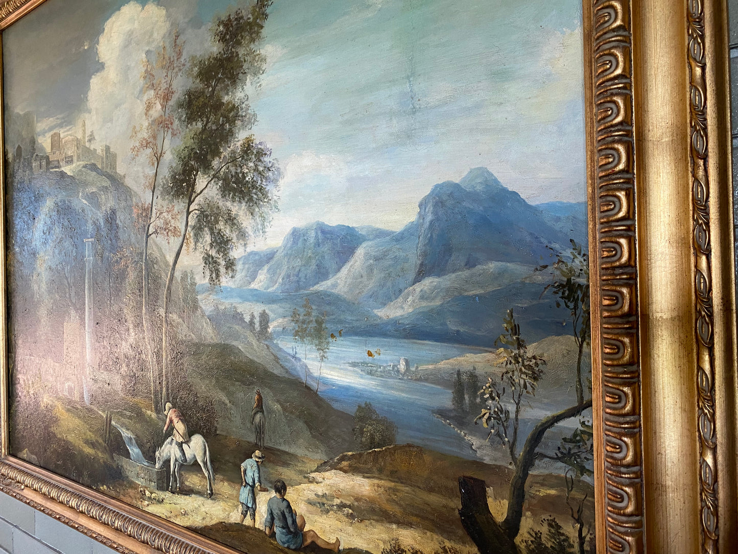 Painting