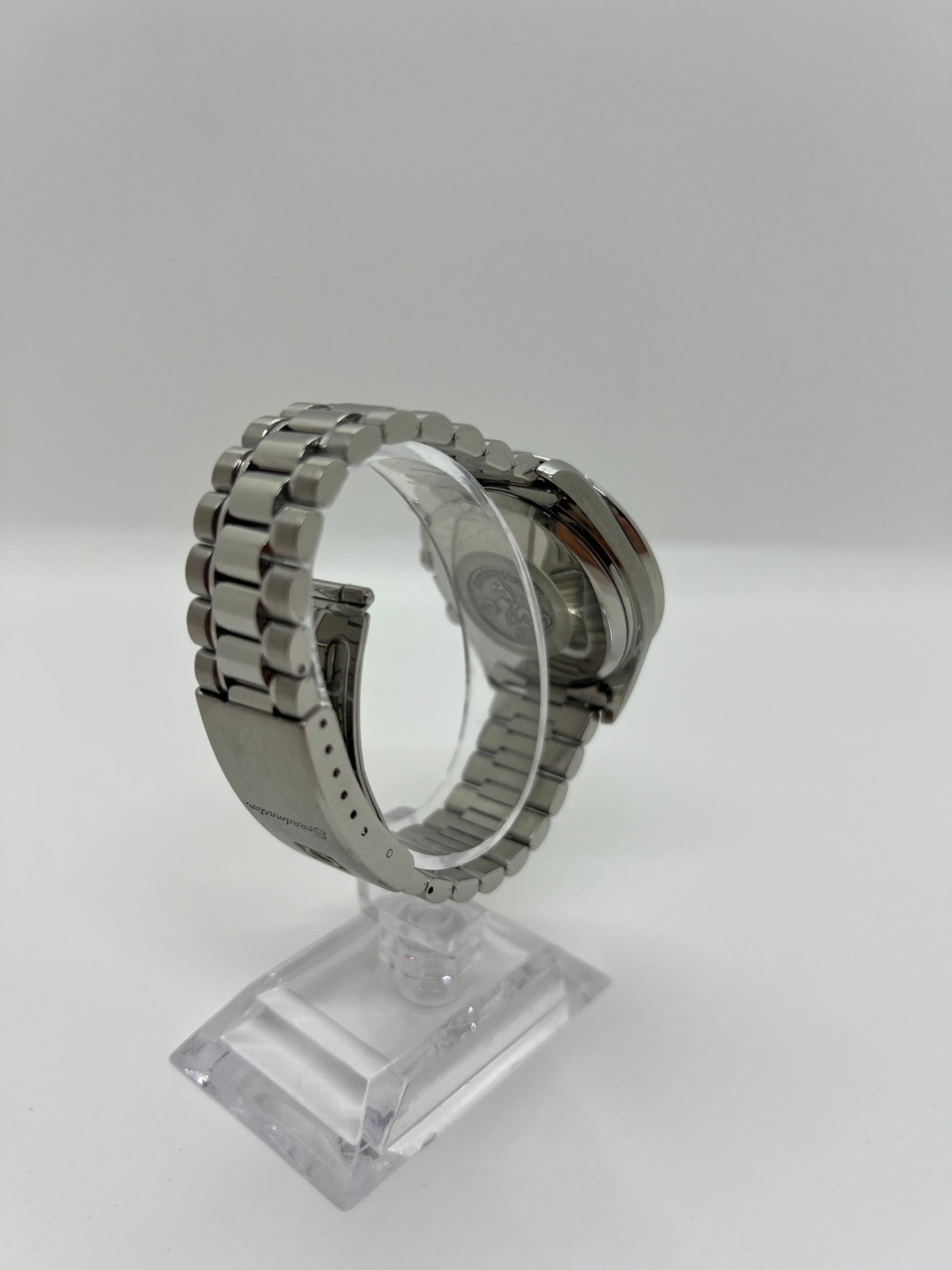 Omega Speedmaster Reduced 35118000