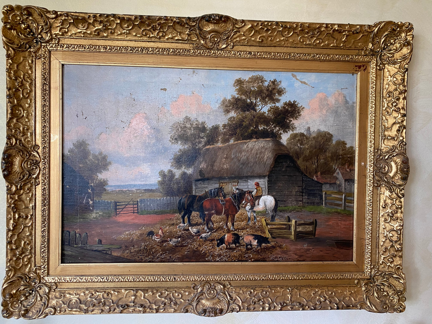 Painting