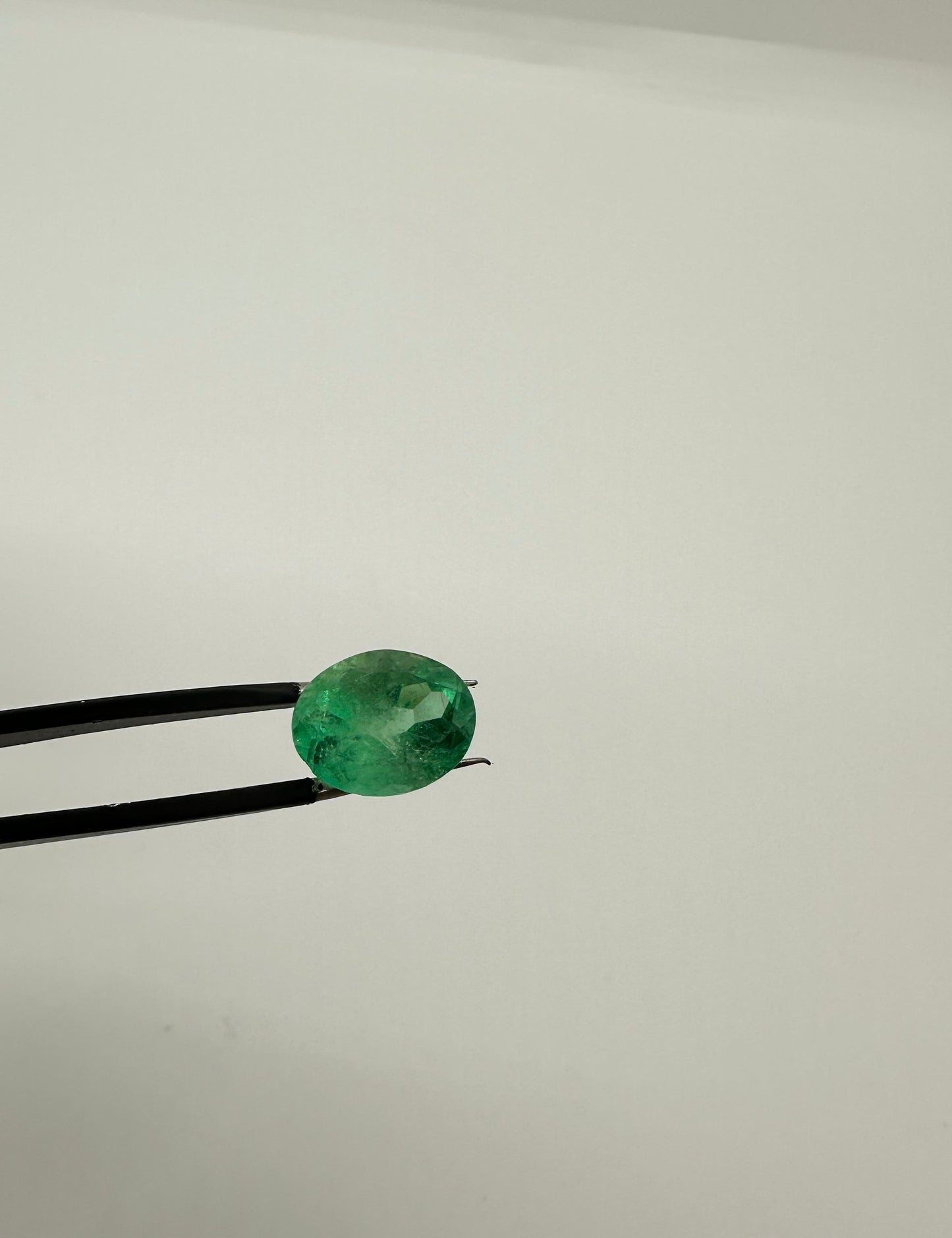 Natural Emerald