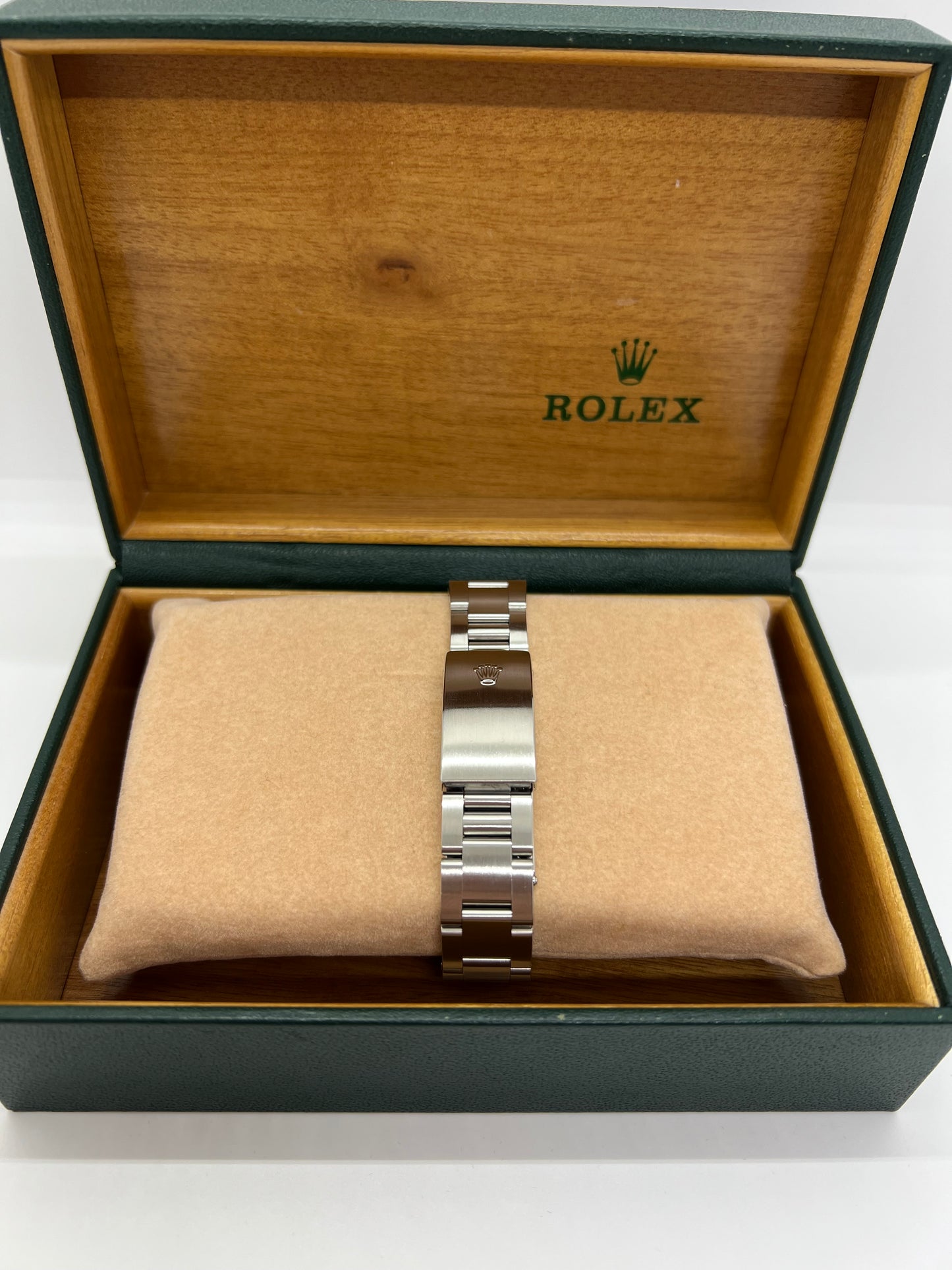 Rolex Airking 14000M
