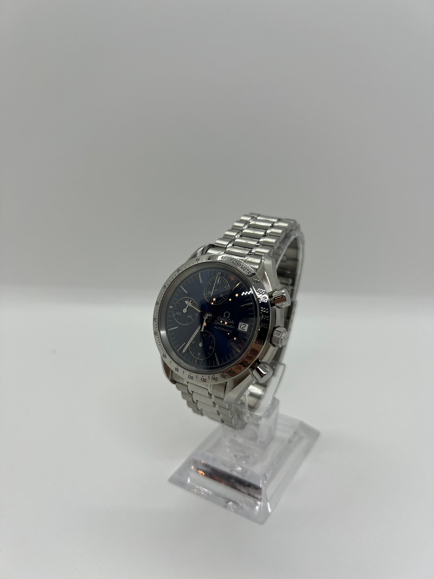 Omega Speedmaster Reduced 35118000