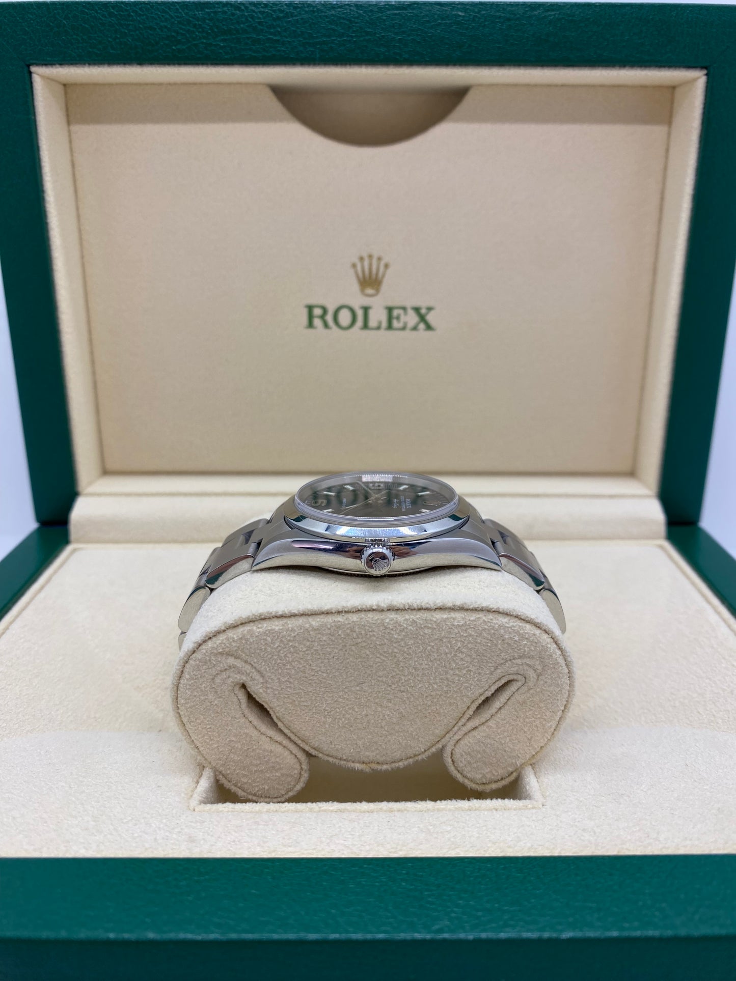 Rolex Oyster Air King 14000