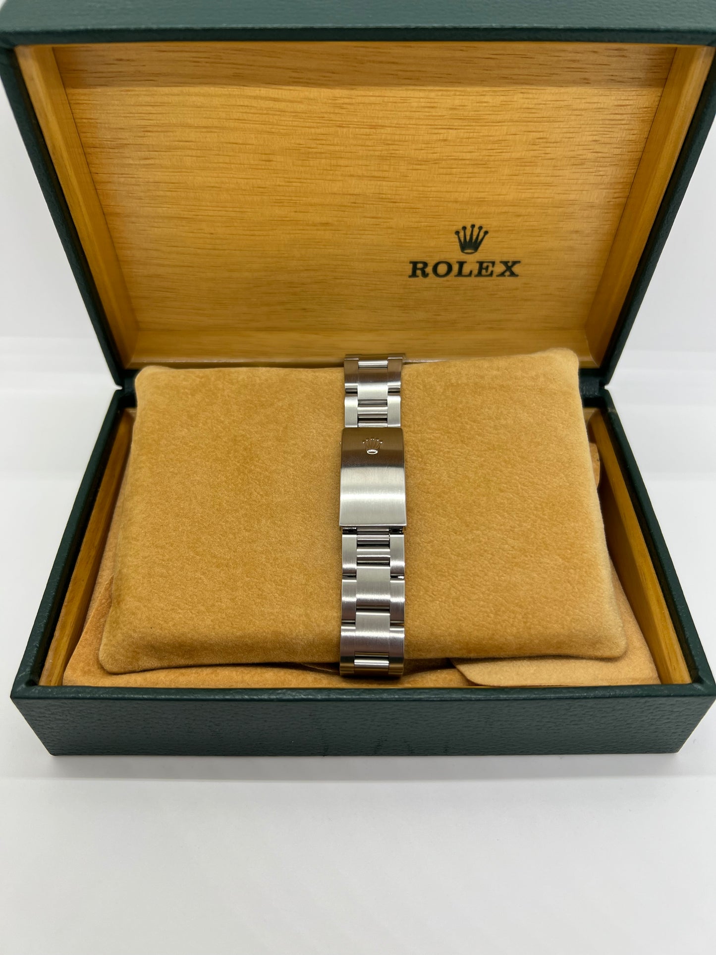 Rolex Airking 14000