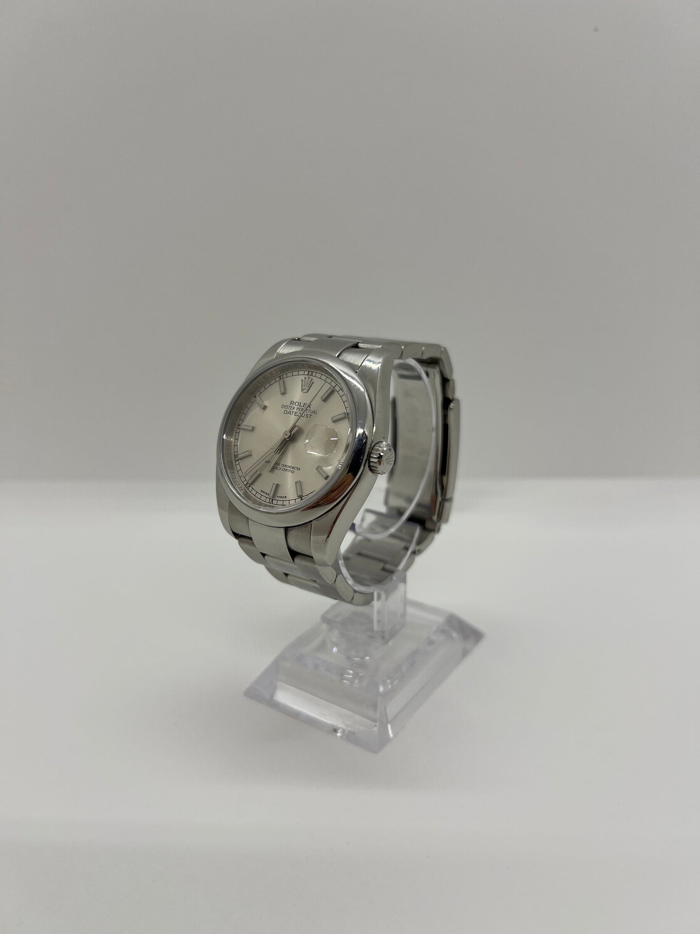 Rolex Datejust 116200