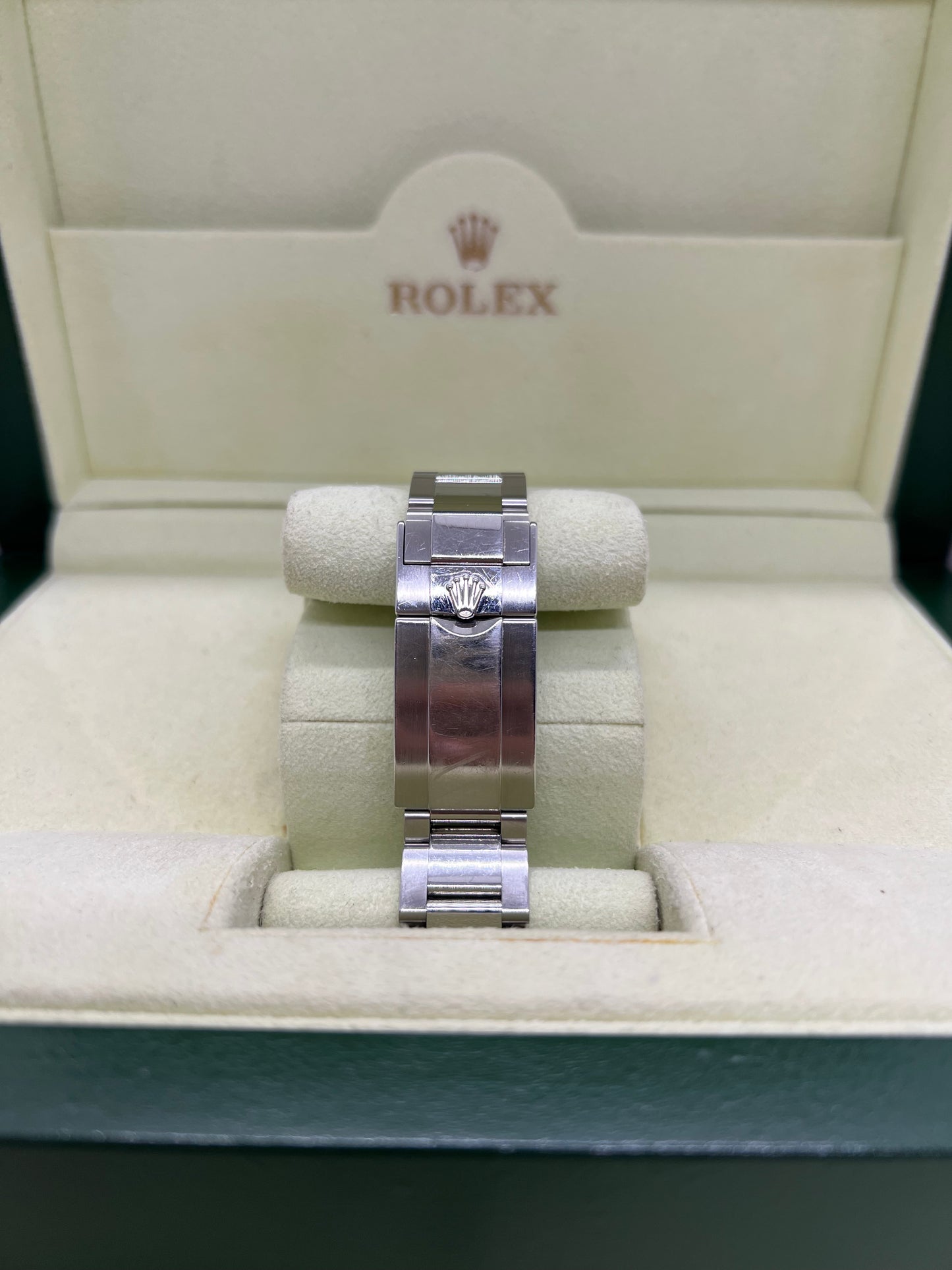 Rolex GMT-Master II 116710
