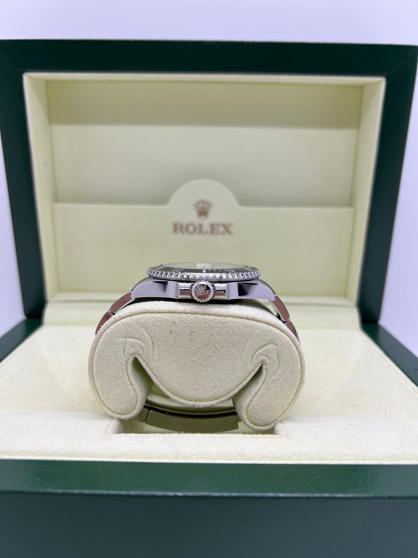 Rolex Submariner 114060