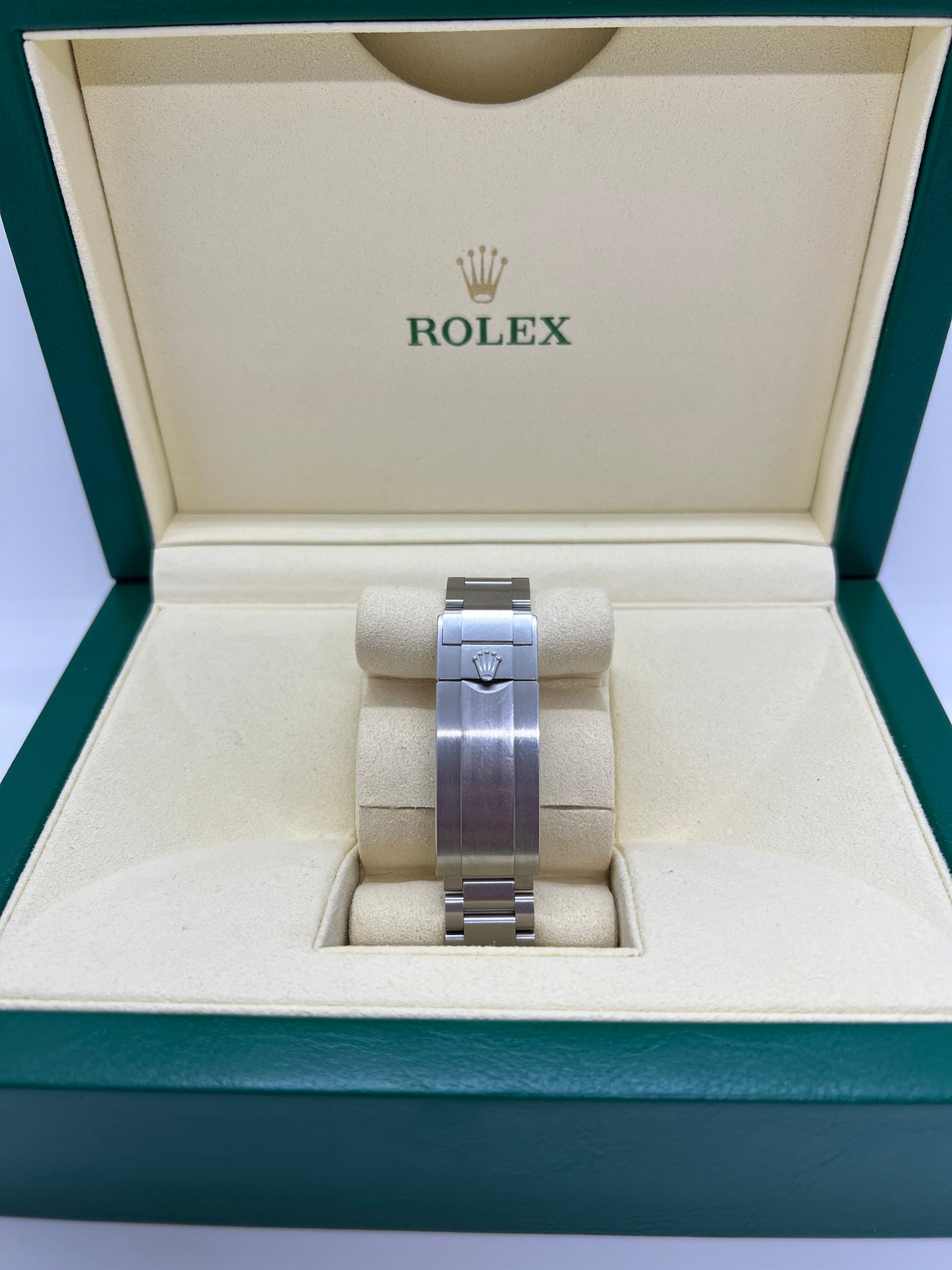Rolex Submariner 114060