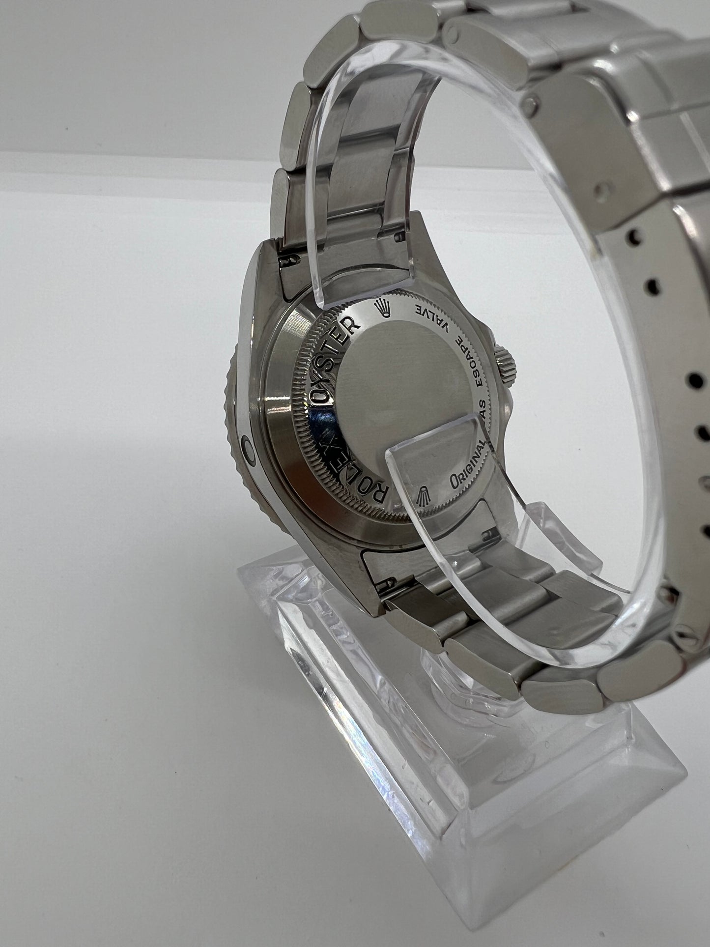 Rolex Sea-Dweller 16600