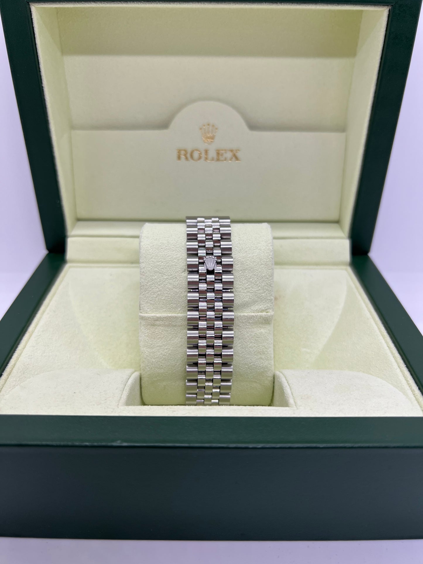 Rolex Datejust 116234