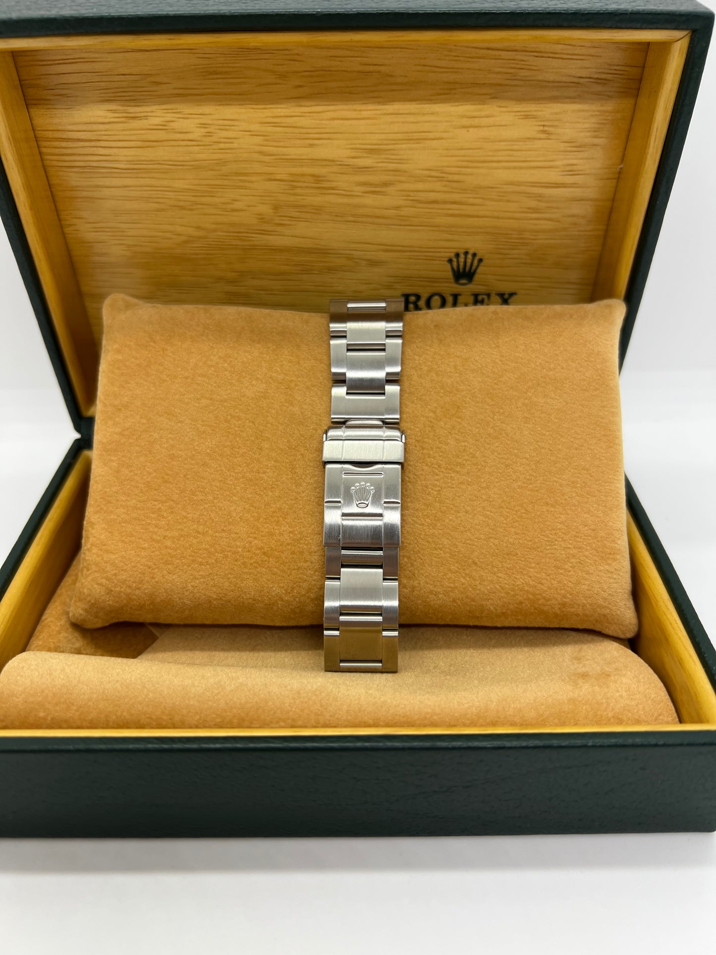 Rolex Explorer II 16570