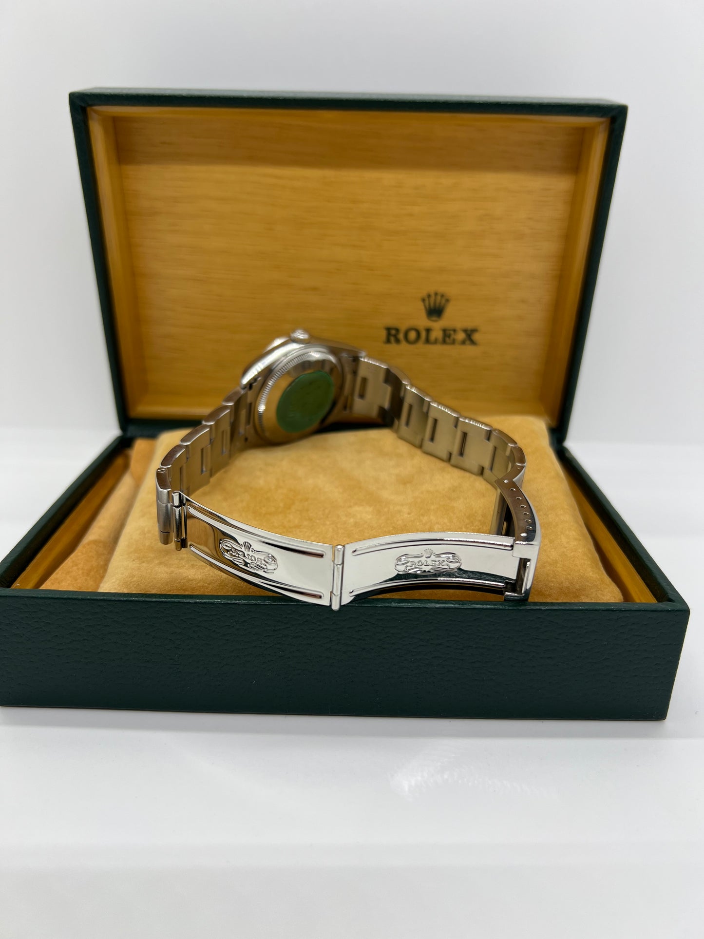 Rolex Airking 14000