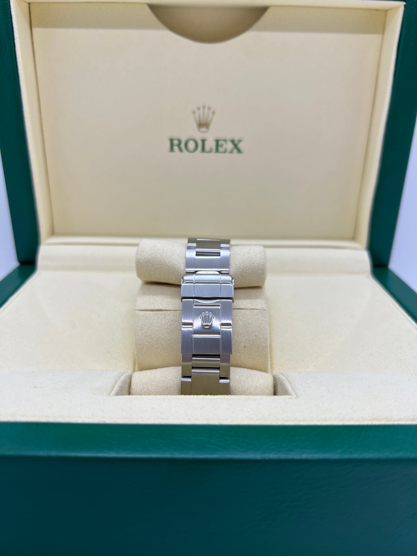 Rolex Explorer II 16570