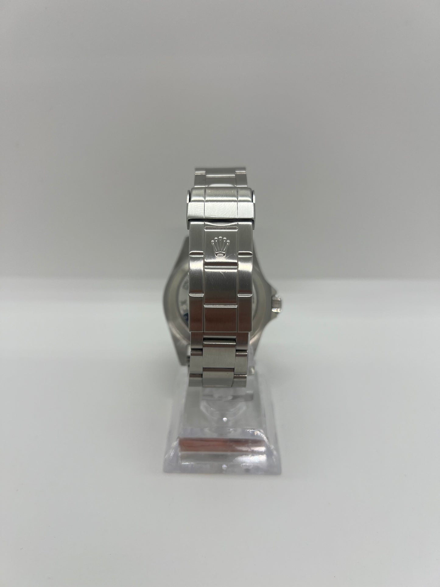 Rolex Sea-Dweller 16600