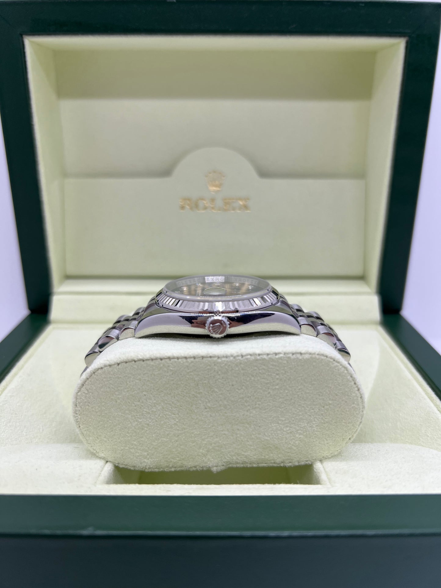 Rolex Datejust 116234