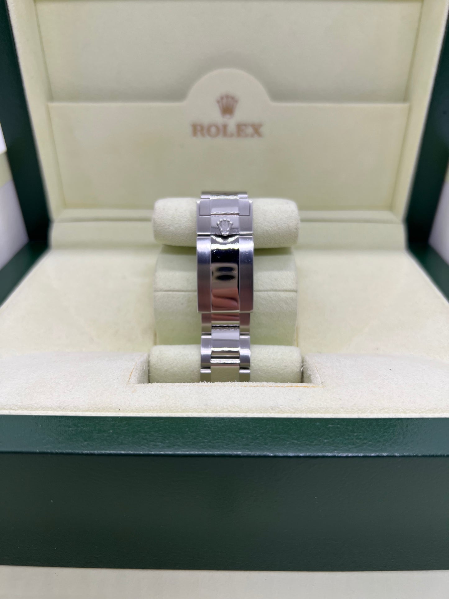 Rolex Daytona 116520
