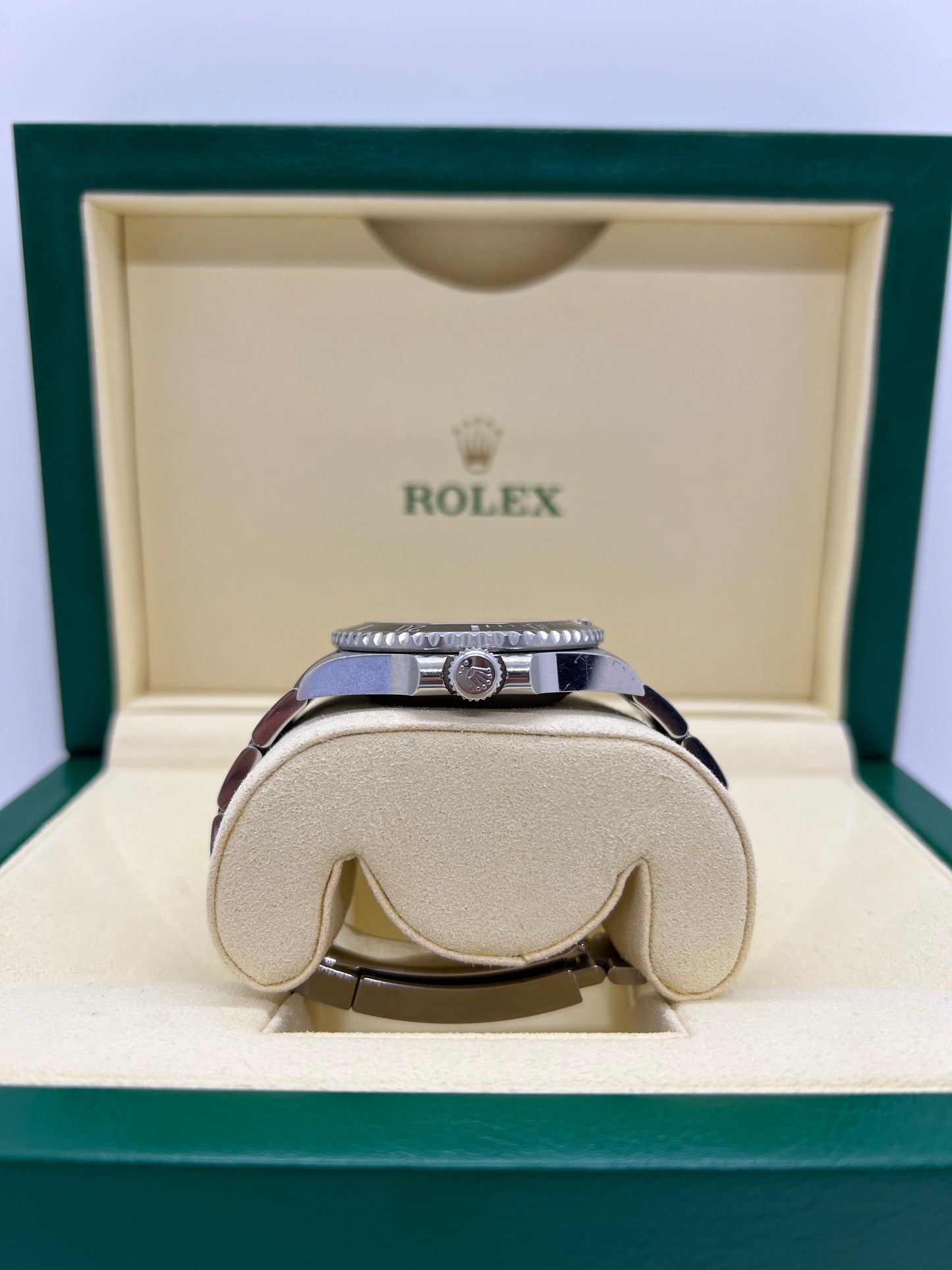 Rolex Submariner 114060