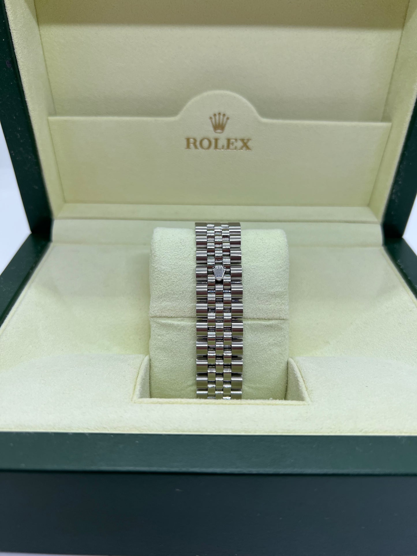 Rolex Datejust 116234