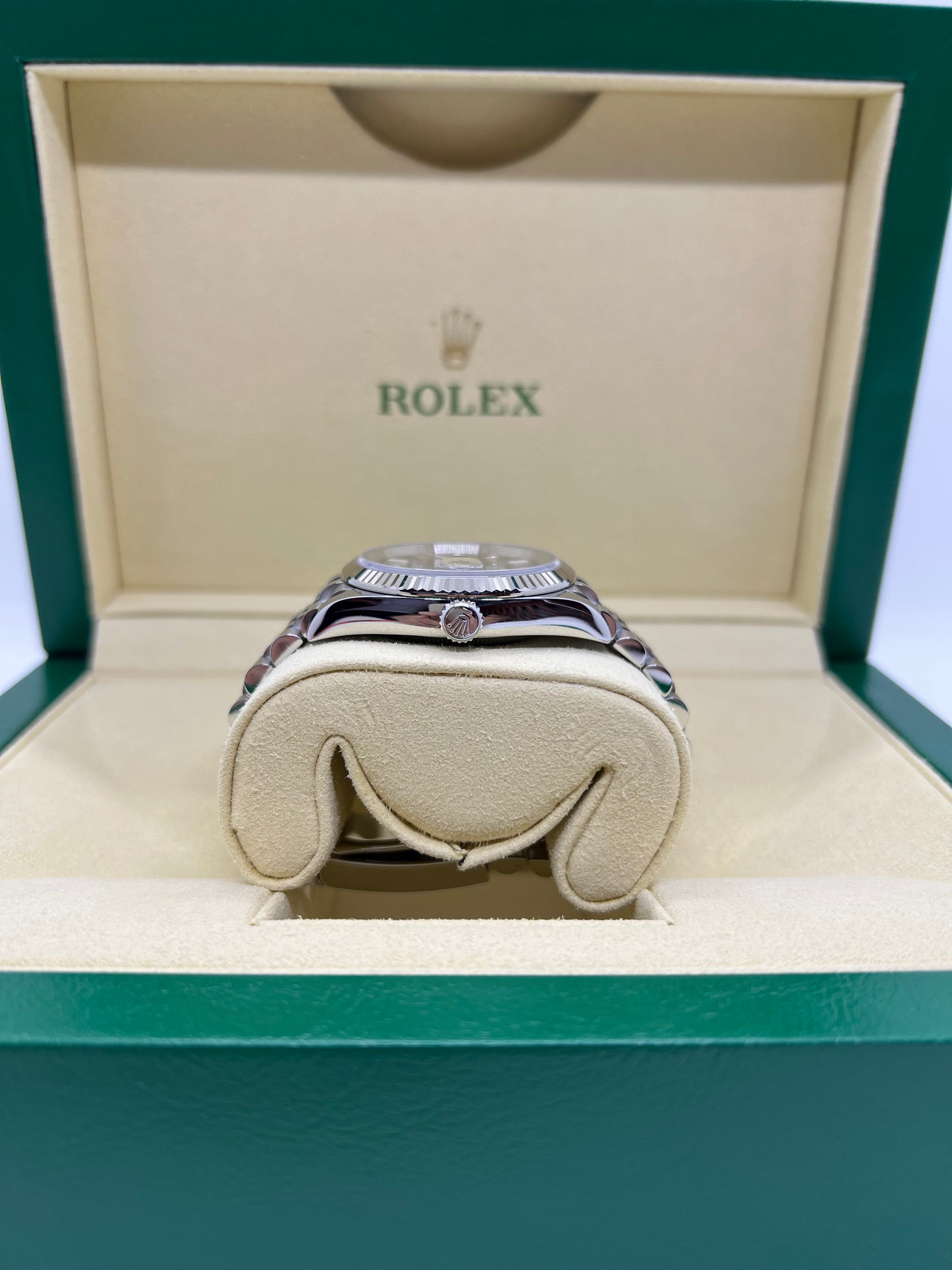 Rolex Datejust 126234